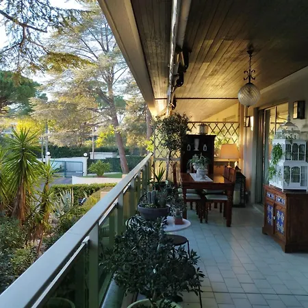 La Californie Views Ii Lejlighed *