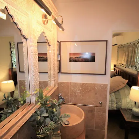 La Californie Views Ii