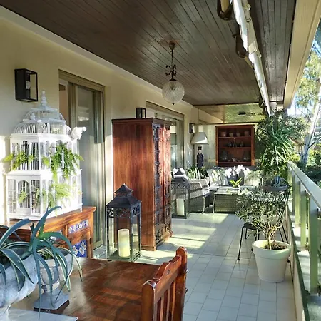 La Californie Views Ii Lejlighed