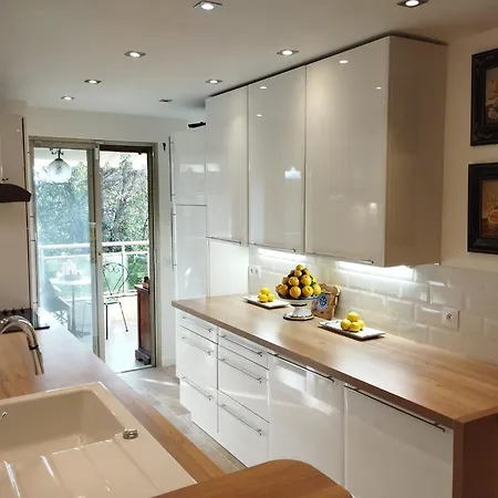 La Californie Views Ii * Cannes