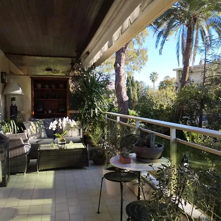 La Californie Views Ii Lejlighed