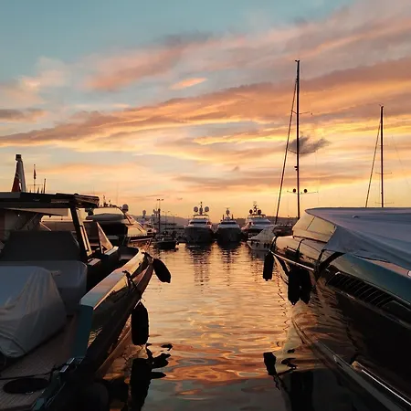 La Californie Views Ii Lejlighed *