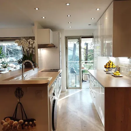 La Californie Views Ii * Cannes