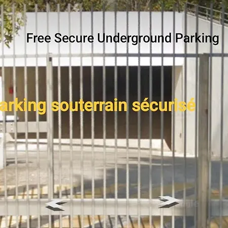 Lejlighed La Californie Views Ii