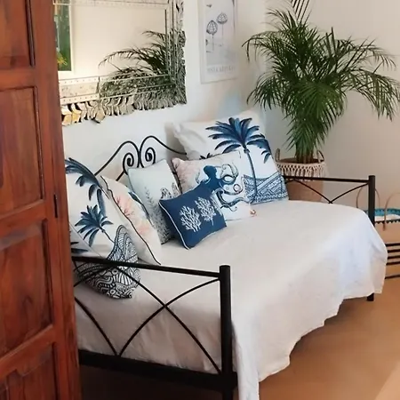 La Californie Views Ii Lejlighed *